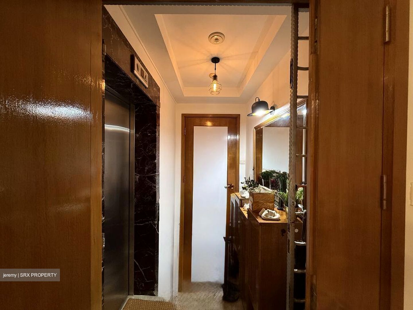 Adam Park Condominium (D11), Condominium #496077401